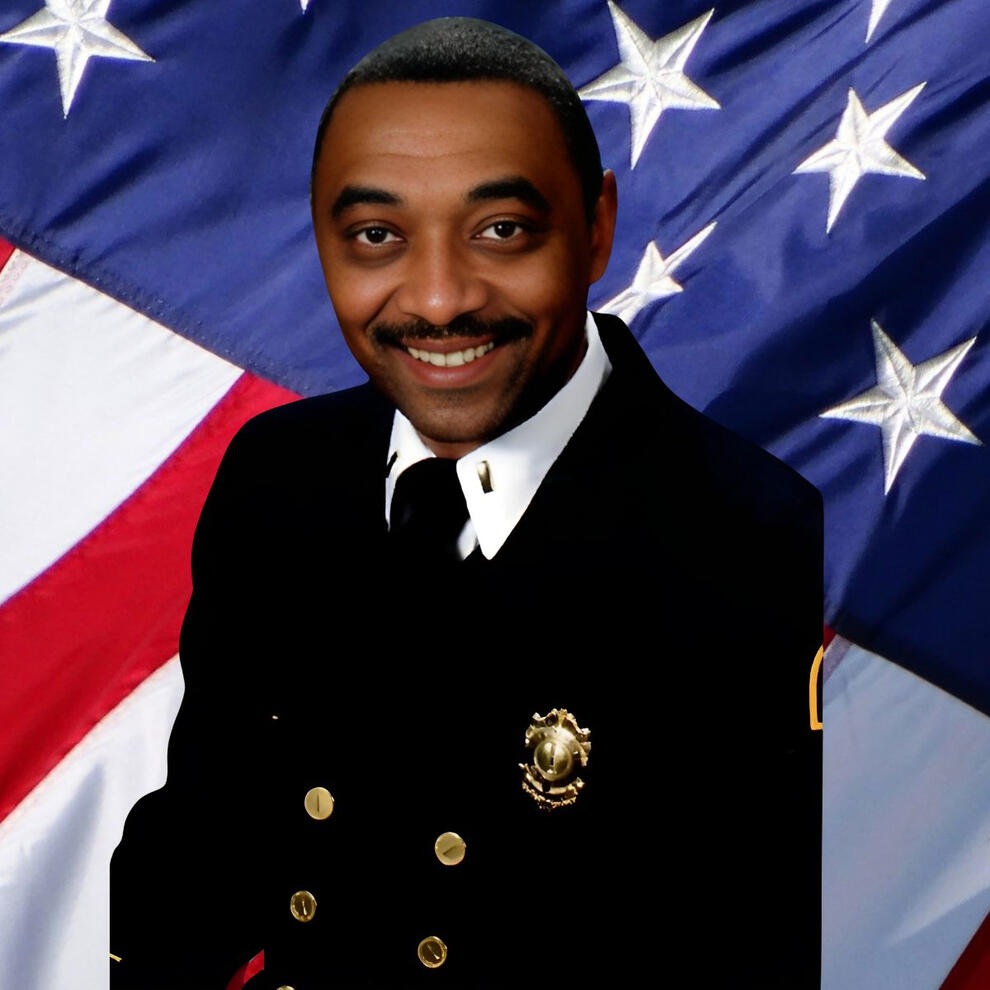 John Settle, III