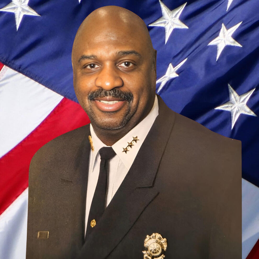 Harold Holland