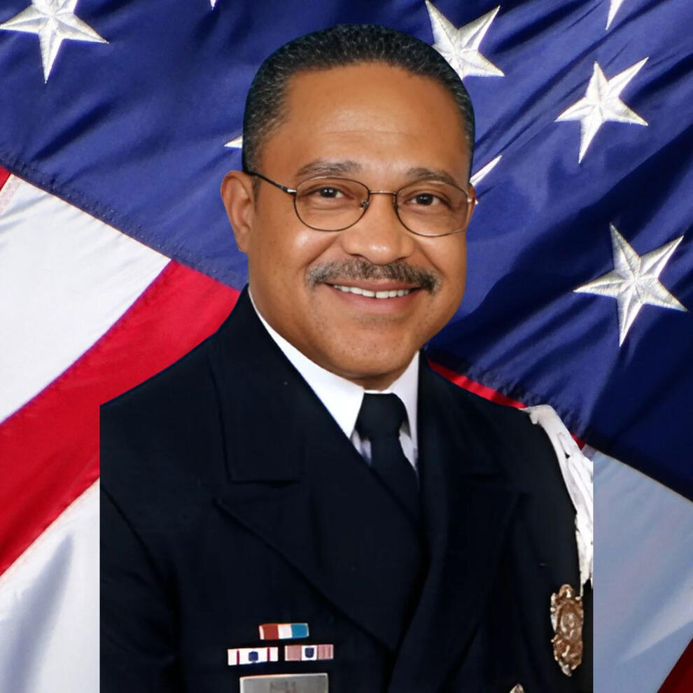 James Hill, II