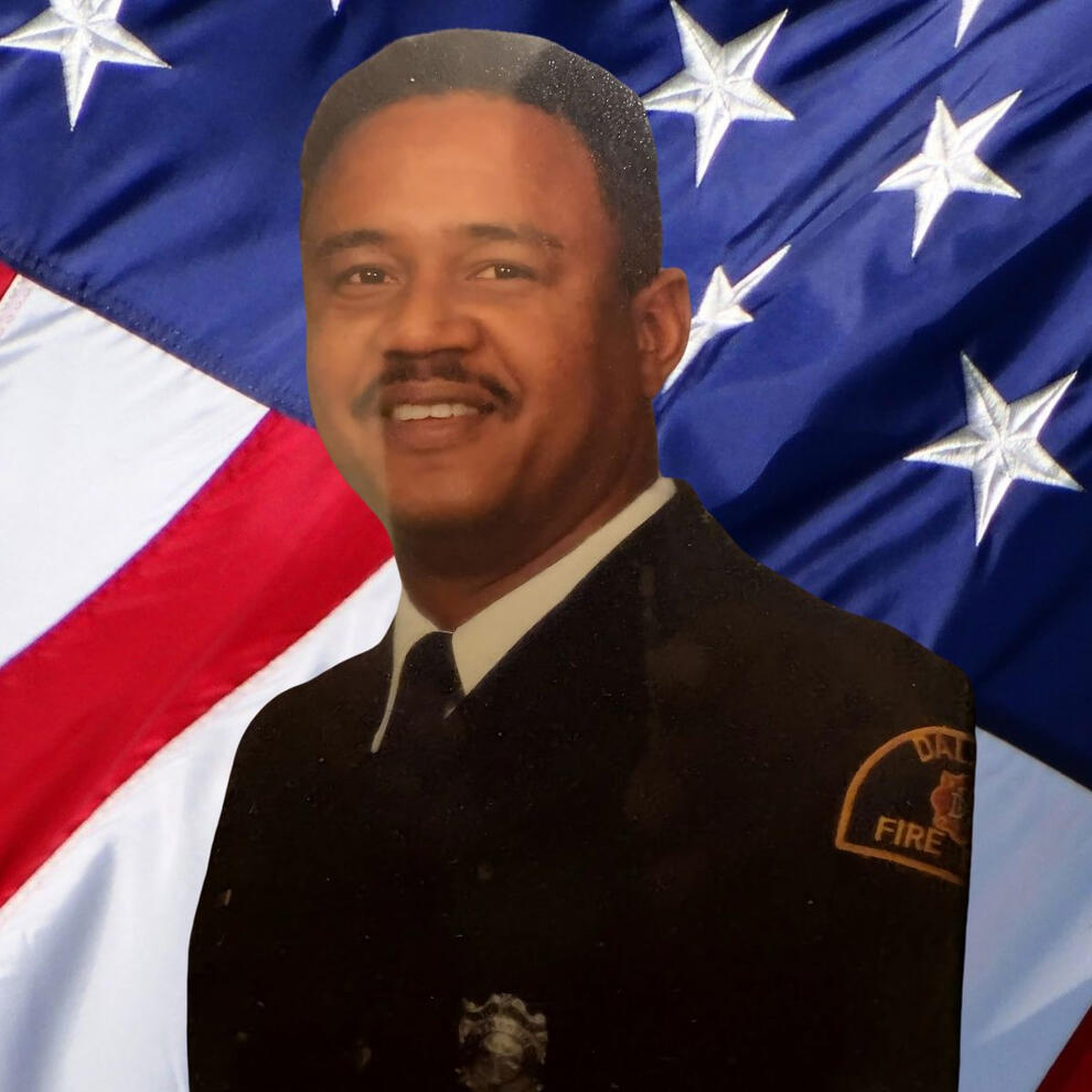 Rodney Lewis